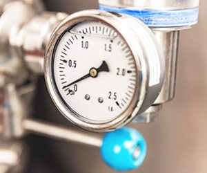 Water Pressure vs. Flow Rate. Aren’t they the same thing?