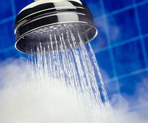How hot should my hot water be?