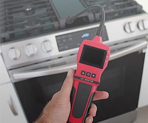 Tools of the Trade Vol. 1 – Combustible Gas Detectors and CO Meters