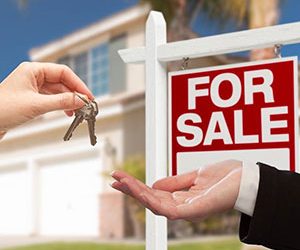 First Time Buyer’s Series #3 – Maintaining Your Home