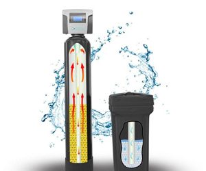 Why a Water Softener System is the Best Bang for the Buck Home Improvement You Can Do